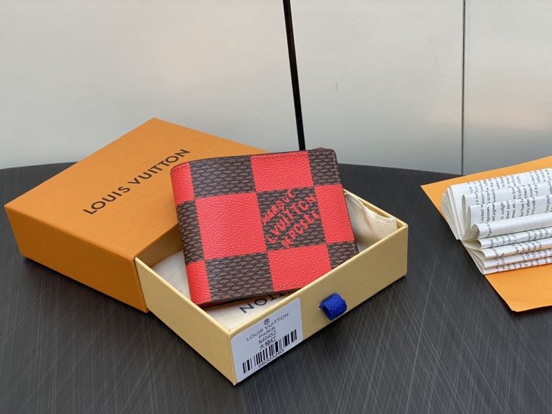 LV Wallets